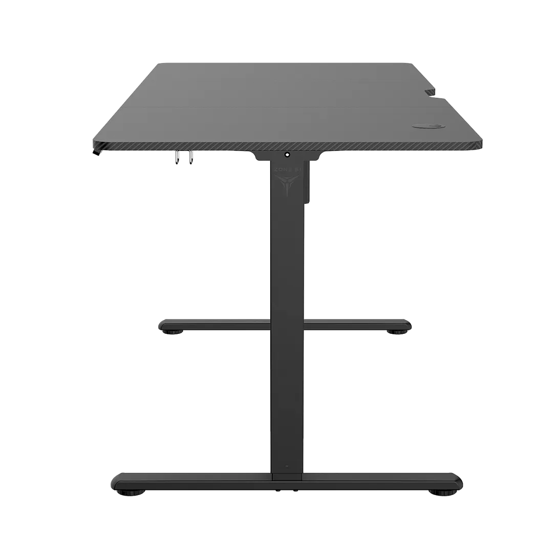 e-Platform 160 Black, фото